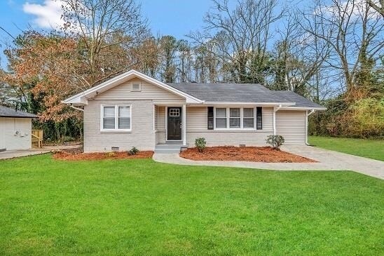 Building Photo - 1643 Columbia Dr
