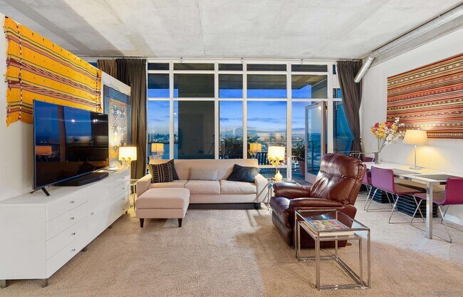 Foto del edificio - 1080 Park Blvd