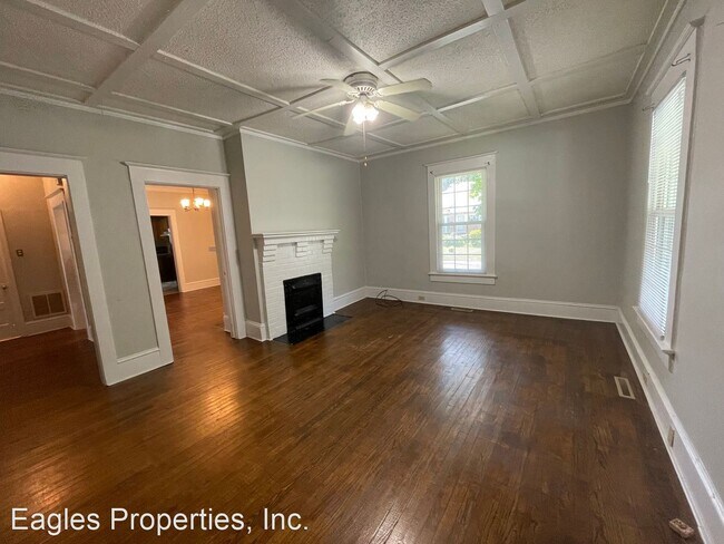 Building Photo - 2 br, 2 bath House - 1300 Evergreen Avenue
