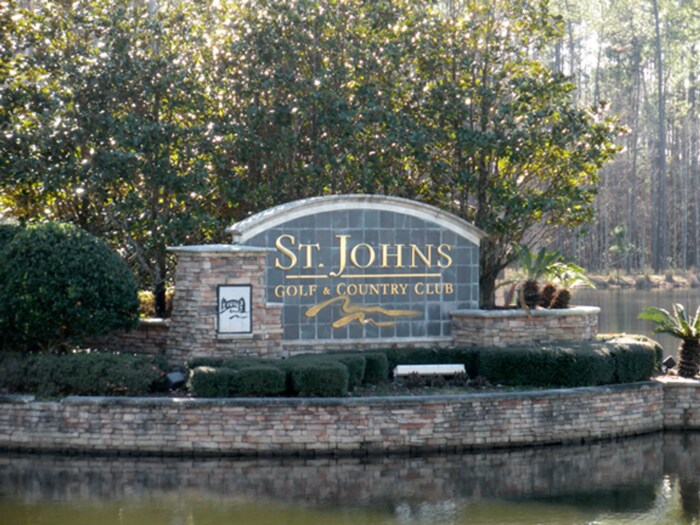 Primary Photo - St. Johns Country Club