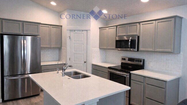 Building Photo - Great Home in Meridian!