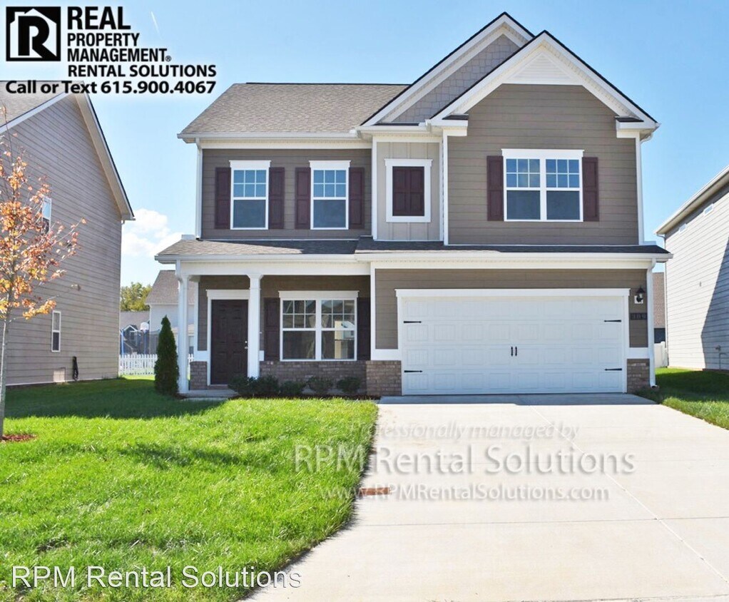 Primary Photo - 4 br, 2.5 bath House - 309 Petunia Drive