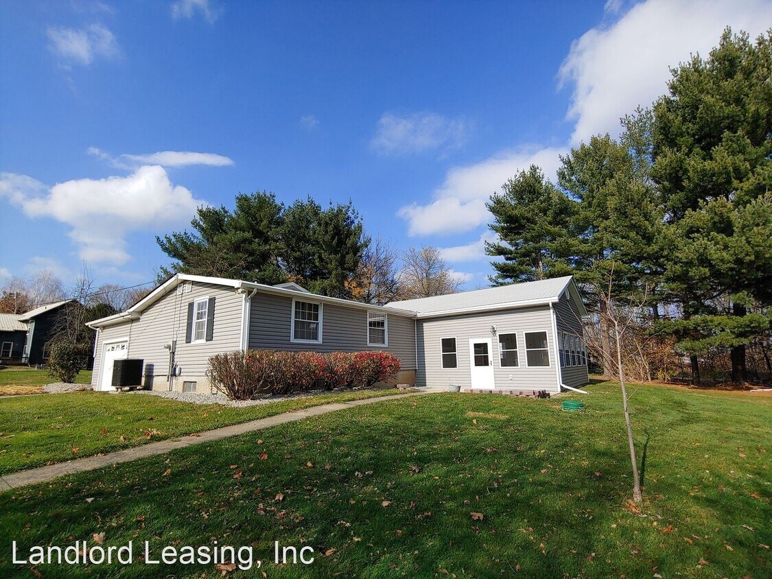 Primary Photo - 3 br, 2 bath House - 9017 Murray Ridge Road