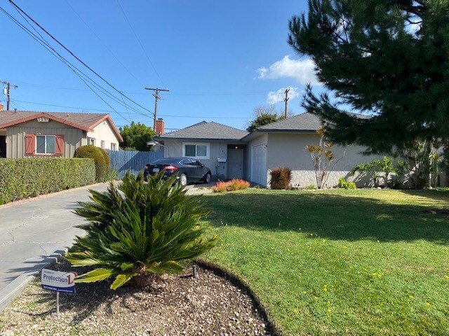 Foto del edificio - 1815 N Westwood Ave