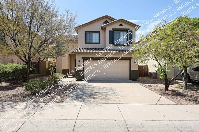 Building Photo - 3751 Desert Creek Ln