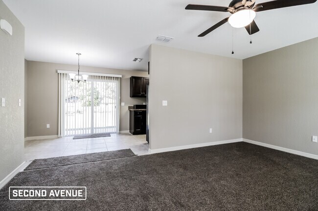 Foto del edificio - 5625 NW 61st St