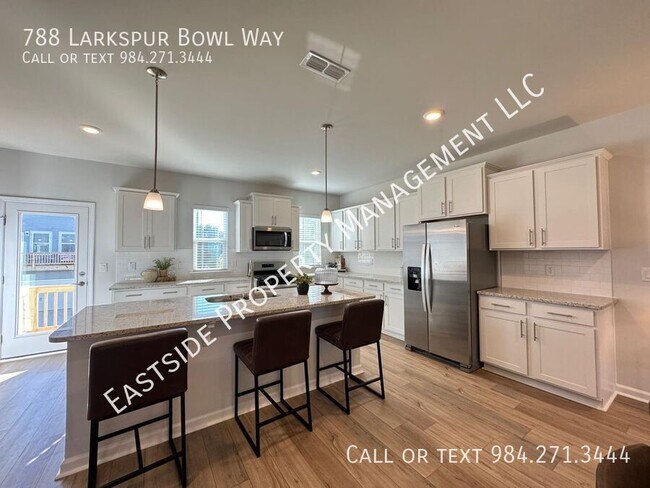 Building Photo - 788 Larkspur Bowl Wy