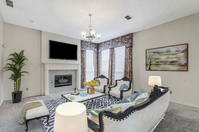 Foto del edificio - 7026 Hillshire Ln