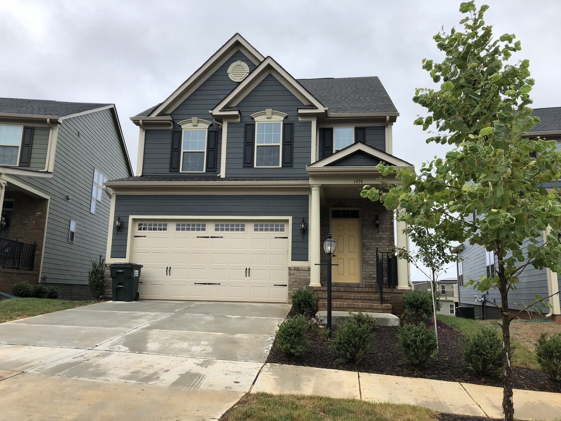 1474 Delphi Lane Unit Main, Charlottesville, VA 22911 Apartment for