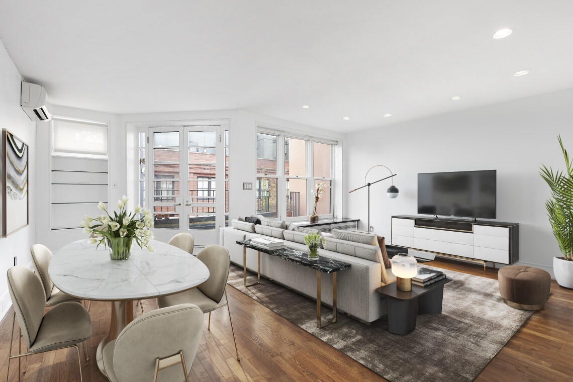 14 Prince St Unit 6E, New York, NY 10012 Condo for Rent in New York