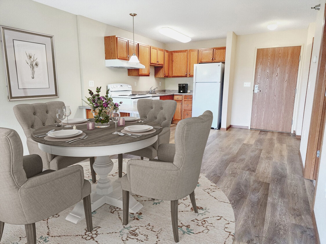 Parkway Gardens - 1145 Hudson Rd Saint Paul, MN 55106 | Apartments.com