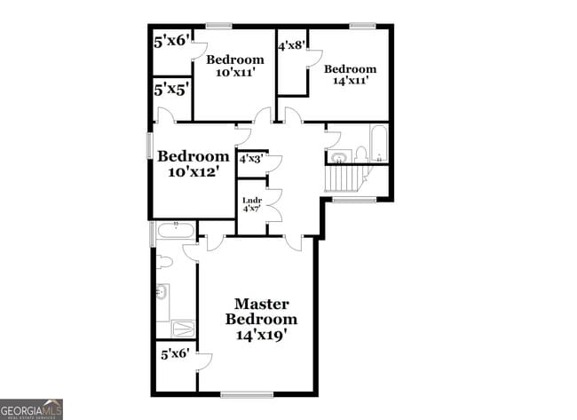 Building Photo - 5017 Serenity Point Ln