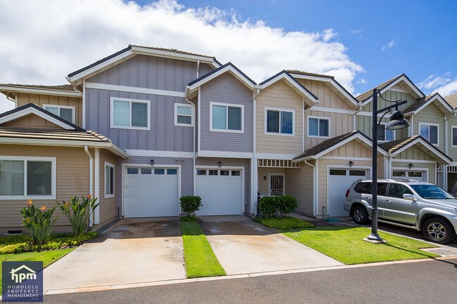 Foto del edificio - 478 Kunehi St