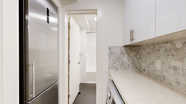 Foto del edificio - 591 Dolores St