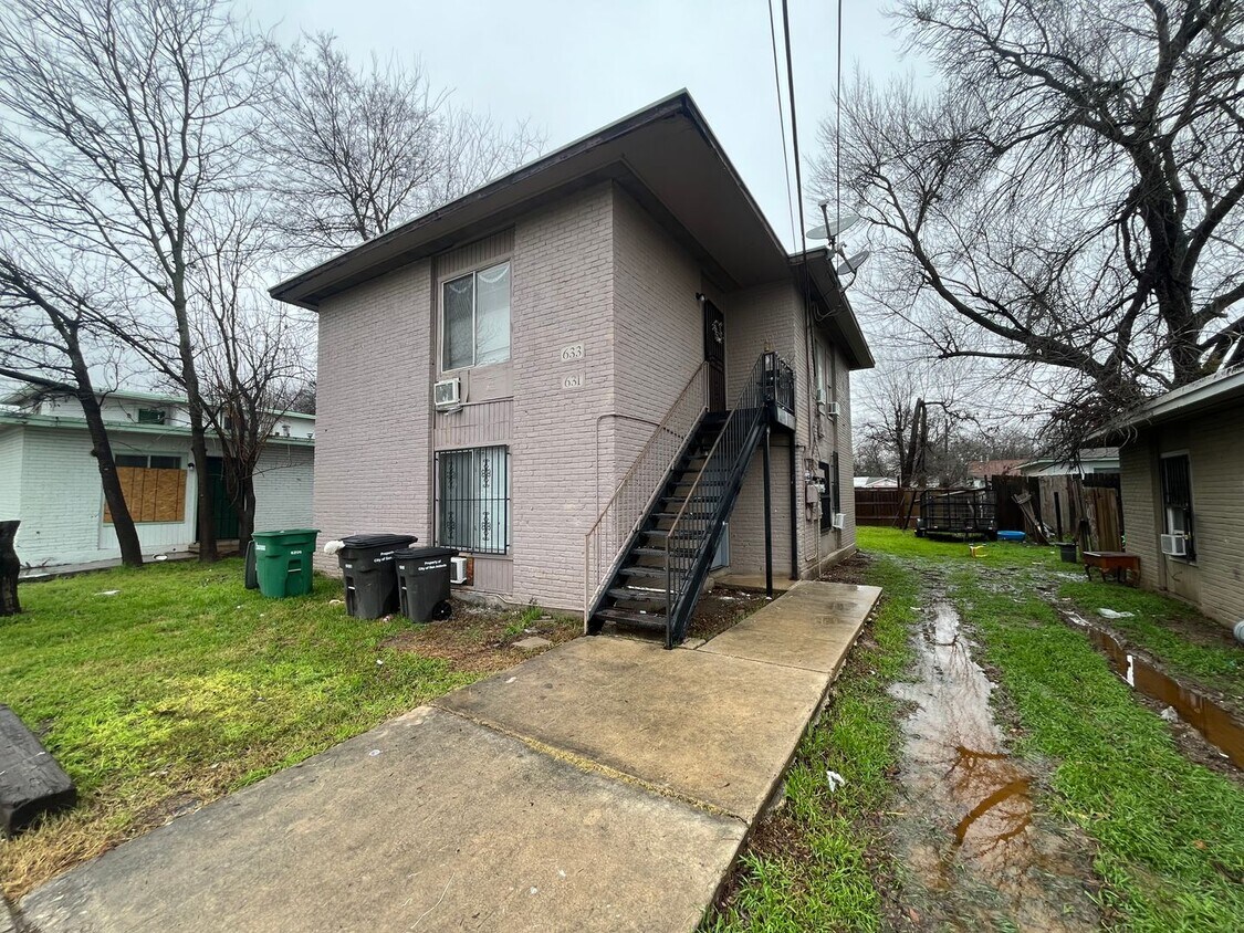Primary Photo - 631 Morningview Dr., San Antonio, TX. 78220