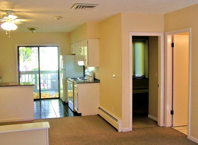 Foto del edificio - 9 Shoreham Ct