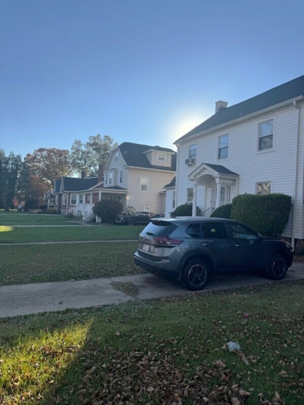 Foto del edificio - 3508 Grantley Rd