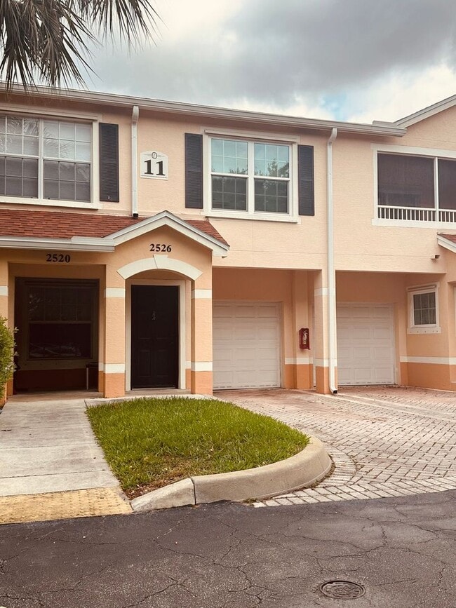 Foto del edificio - Palm Estates 2/2