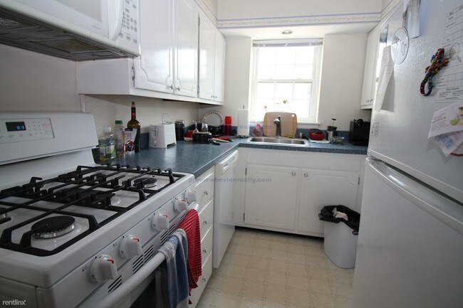 Foto del edificio - 2 br, 2 bath  - 199 Lake Shore Rd # 1HG
