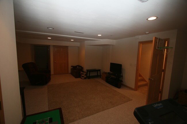 Basement - 1891 Norhardt Dr