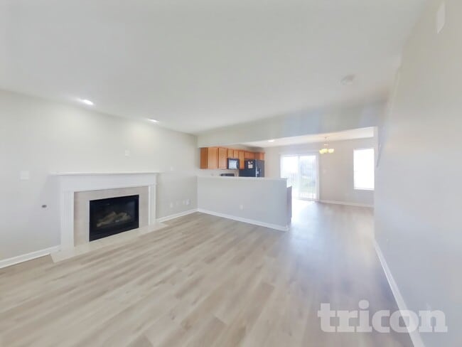 Foto del edificio - 1432 Dowell St