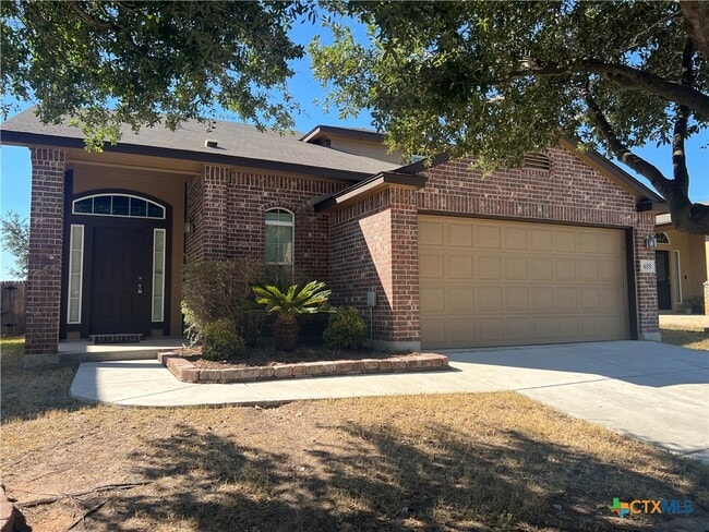 Building Photo - 655 Tom Kemp Dr