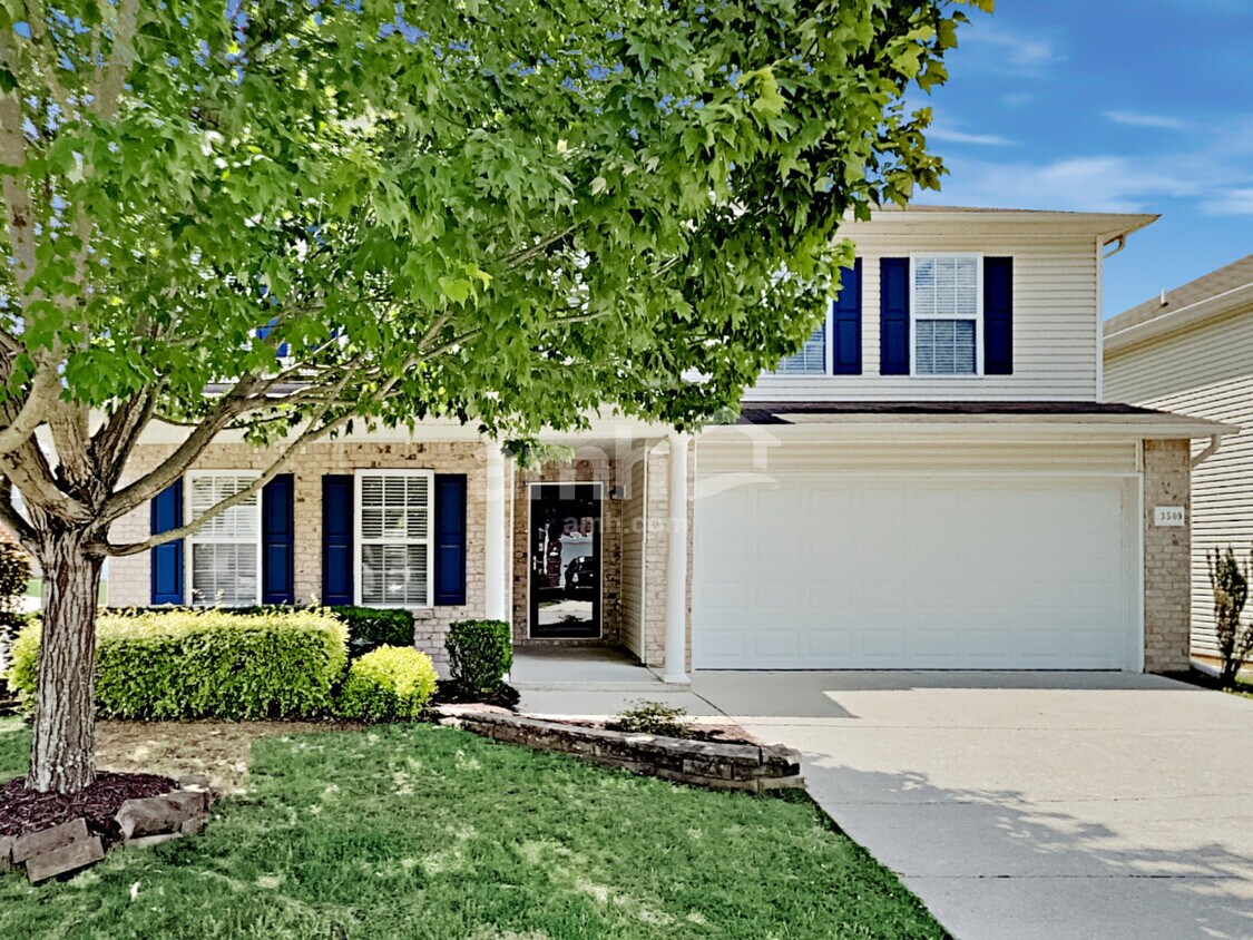 Foto principal - 3509 Juneberry Way