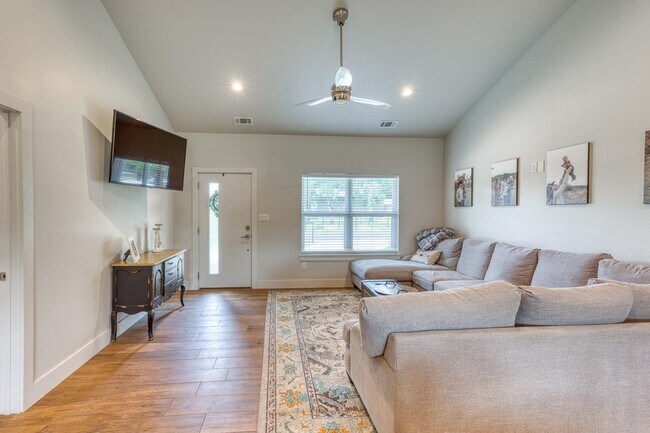 Foto del edificio - 1304 Prairie Creek Dr