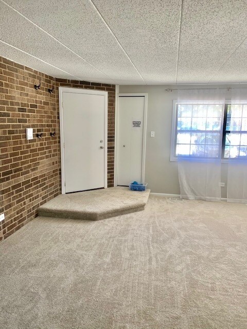 Foto del edificio - 1508 W Jefferson Ave