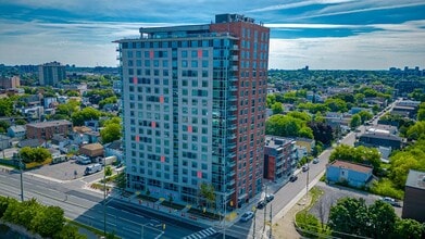 Building Photo - Hintonburg Connection