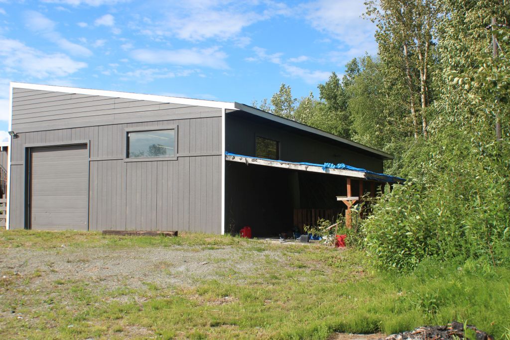 7460 E Denelle St, Palmer, AK 99645 Apartments in Palmer, AK