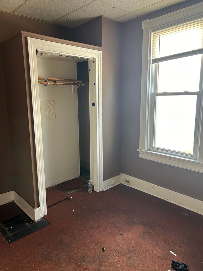 Foto del edificio - 18 N 11th St