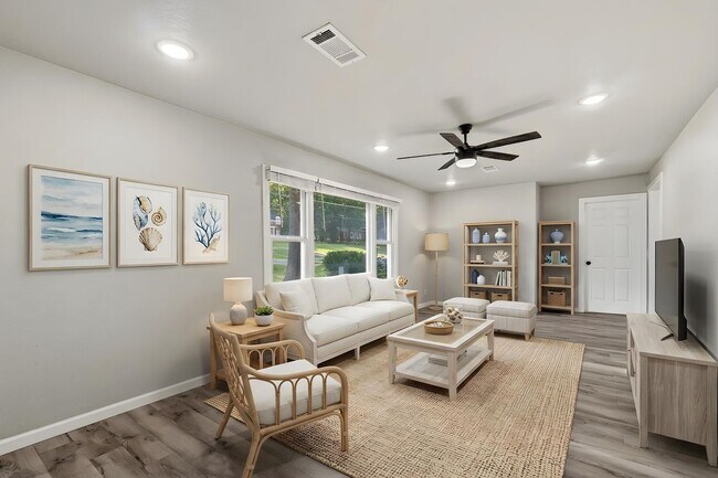 Foto del edificio - 2305 S.46th Street-