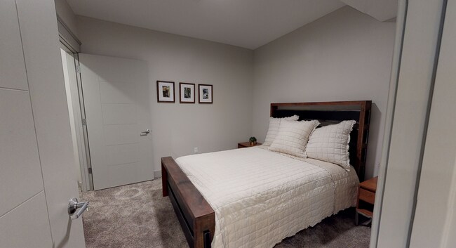 Foto del edificio - The Thornapple | Two Bedroom Two Bathroom