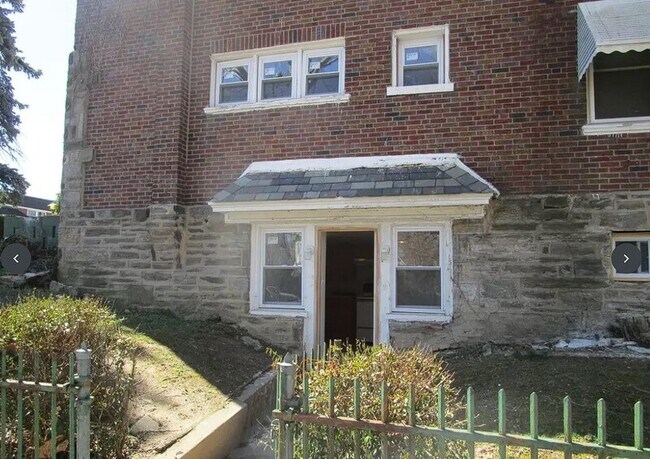 Building Photo - 1873 E Tulpehocken St