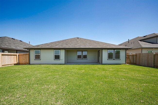 Foto del edificio - 5604 Poplar Rdg Ct