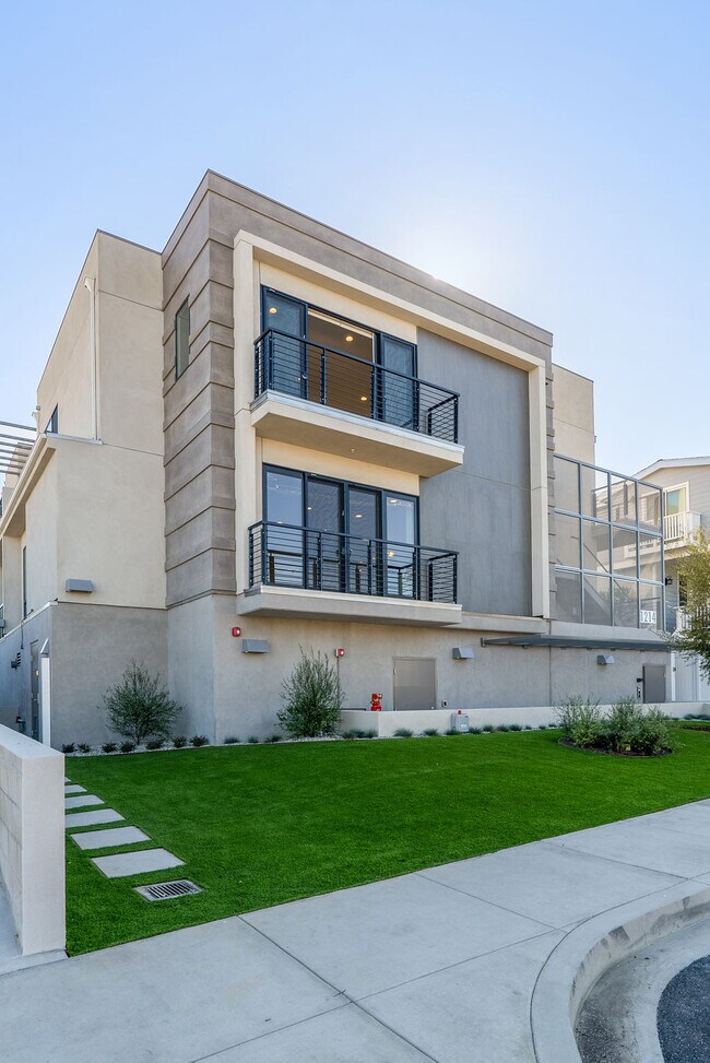 Foto del edificio - 1214 Tennyson St