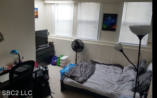 Building Photo - 2 br, 1 bath Apartment - 507 Shawmut Avenue