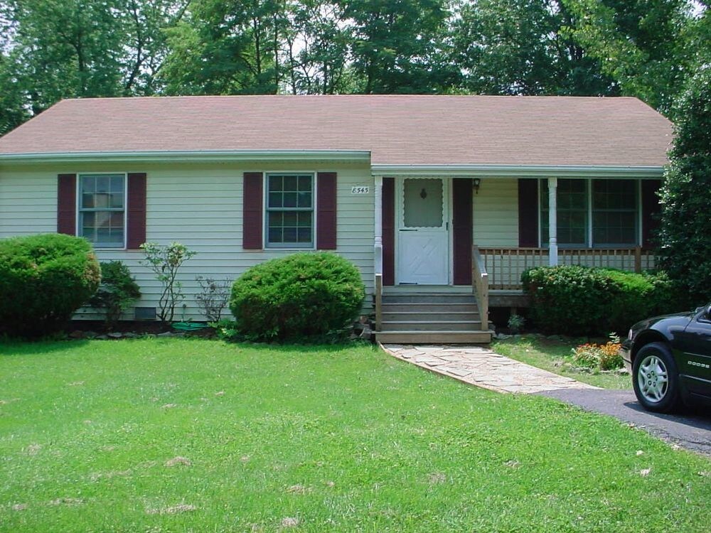 Primary Photo - Marshall home for rent