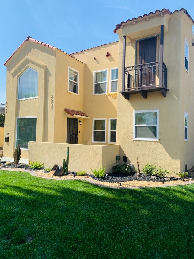 2665 Daisy Ave Unit 2665, Long Beach, CA 90806 Condo for Rent in Long