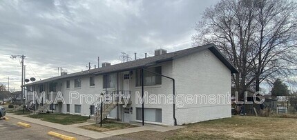 Building Photo - 1428 W 300 N