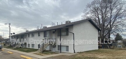 Building Photo - 1428 W 300 N
