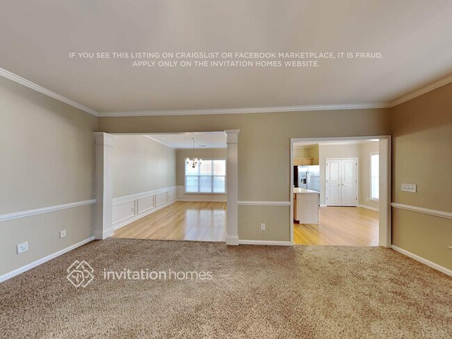 Foto del edificio - 6645 Shadwell Ct