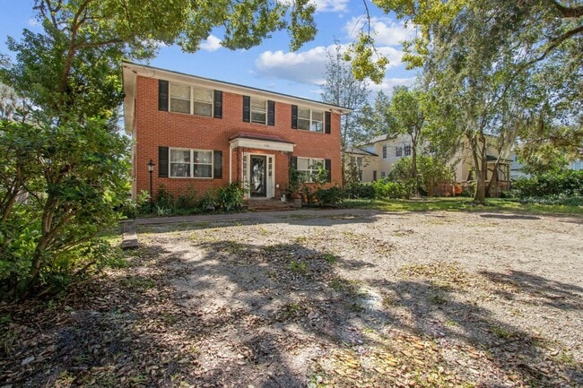 Building Photo - 3582 Hedrick St