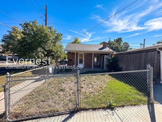 Foto del edificio - 720 E Colorado Ave