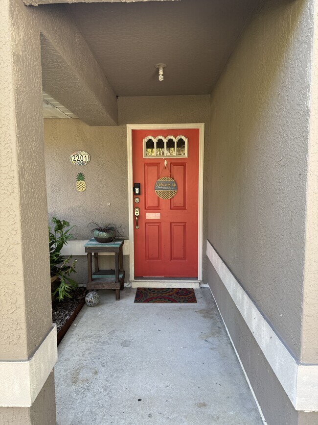 Foto del edificio - 2201 Appalachian Dr