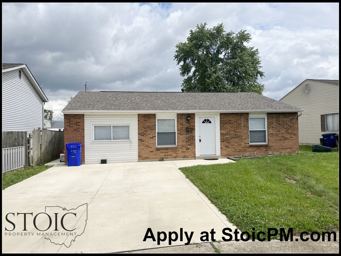 Foto principal - 932 Ruma Rd