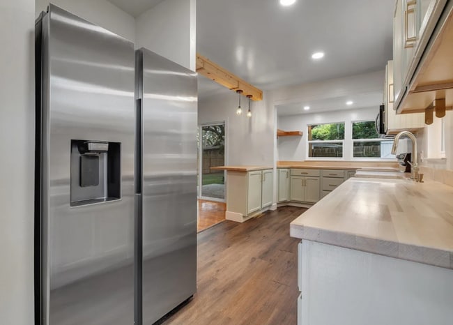 Photo - 1310 E 7th Ave House