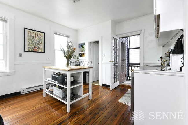 Foto del edificio - 195 Hampshire St