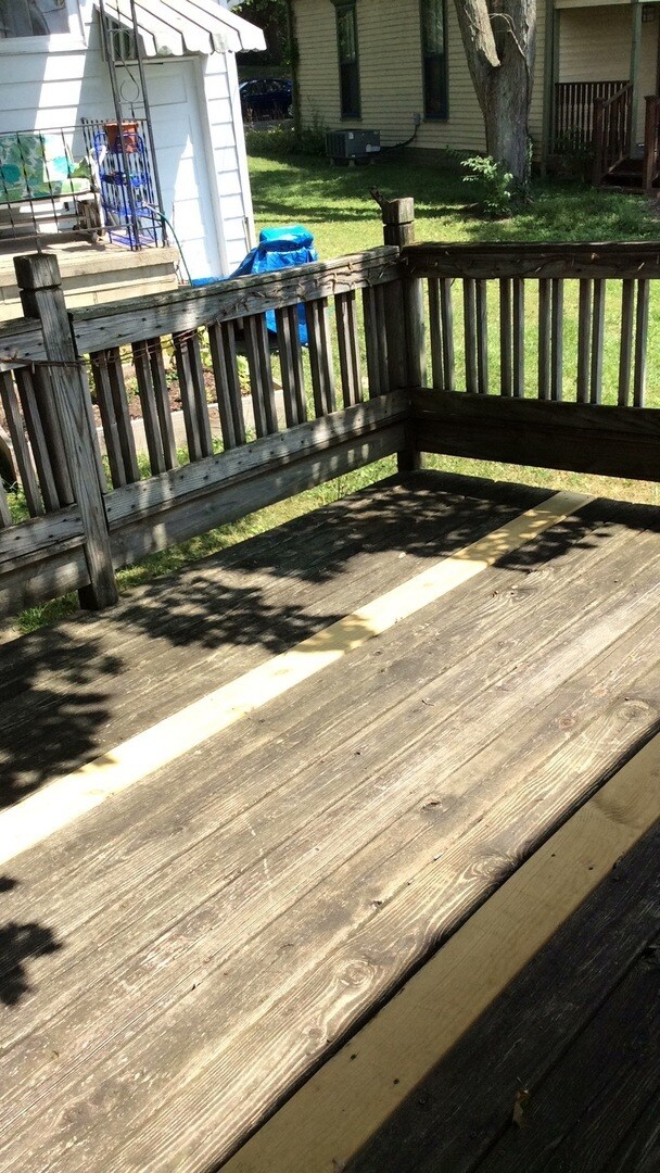 Foto del edificio - Available August 18th, 2026!